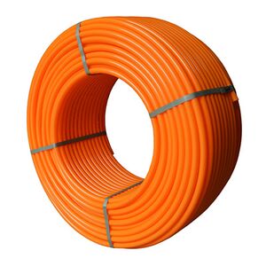 Carrera PE-RT для теплого пола