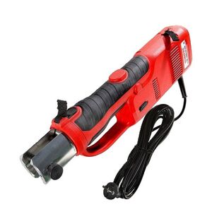 Електричний інструмент для труб та фітингів з нержавіючої сталі Valtec VT.1550.CZ.220