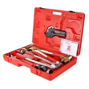 Valtec VT.1240.FT Ручной инструмент для монтажа труб из сшитого полиэтилена и натяжных фитингов