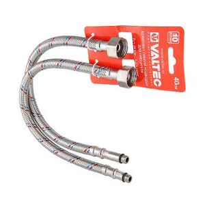 Valtec VTf.005.IS. Комплект гнучких шлангів для змішувача