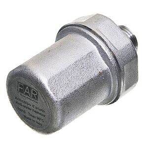 Компенсатор (гаситель) гидроударов FAR FA 2895 12