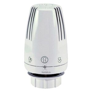 Термоголовка на радіатор Giacomini 468H