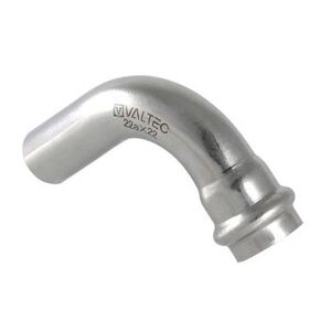 Кутник 90° внутрішній/зовнішній з нержавіючої сталі Valtec VTi.950.I, Розмір точний: 15