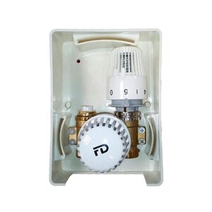 Унібокс для теплої підлоги Fado KLR01