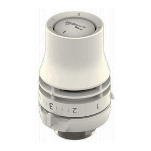 Термоголовка для радіатора Danfoss Redia RTD 015G3350