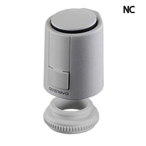 Сервопривод для отопления нормально закрытый М30х1,5 Oventrop