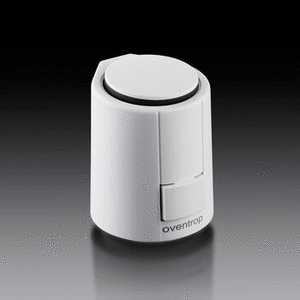 Сервопривод для отопления нормально открытый М30х1,5 Oventrop