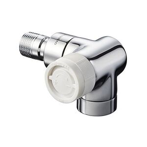 Oventrop 1163452  Термостатический клапан для радиатора трехосевой левый хром