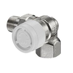 Термостатичний клапан з попереднім налаштуванням Oventrop 1183473