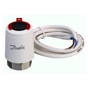 Сервоприводы Danfoss термоэлектрические  серии  TWA-K