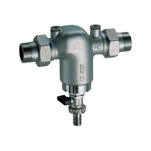 Фільтр самопромивний ЗР-ЗР без манометра FAR FA 3932