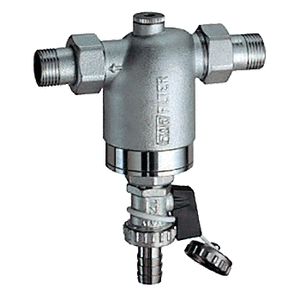 Фільтр самопромивний ЗР-ЗР без манометра FAR FA 3943