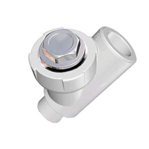 Фільтр поліпропіленовий Firat White