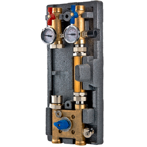 Насосний модуль із змішувальним клапаном Valtec VT.VAR20