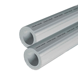 Поліпропіленова труба проста Dizayn