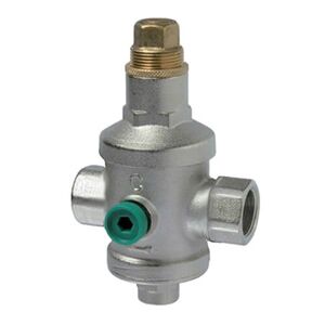 Редуктор тиску води мембранний Bonomi 36250004