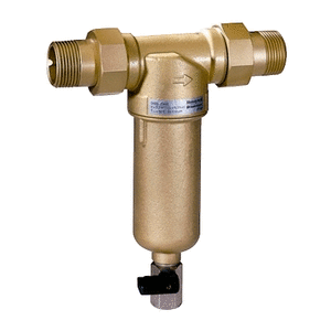 Самопромивний фільтр Honeywell FF06-AAM