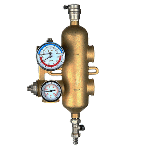 Гідрострілка для систем опалення Valtec VT.VAR00.G.07
