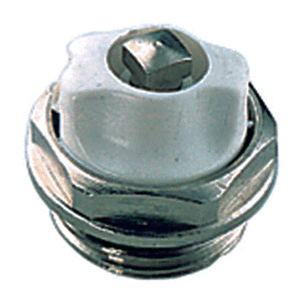 Ручний повітровідвідник для радіатора FAR FA 6020 12