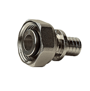 Муфта з накидною гайкою для теплої підлоги Rehau Rautherm S