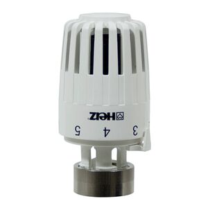 Термоголовка для радіатора Herz Project D 1726019