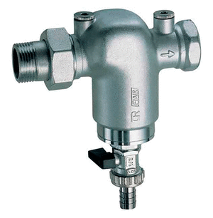 Фільтр самопромивний ЗР-ВР без манометра FAR FA 3936