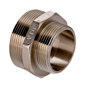 Valtec Vtr.580 Фитинг резьбовой – ниппель переходной