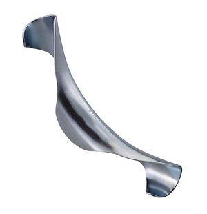 Напрямна для фіксації повороту труби Rehau, Розмір точний: 16