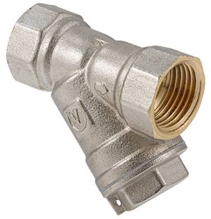 Фільтр грубої очистки води Valtec VT.192