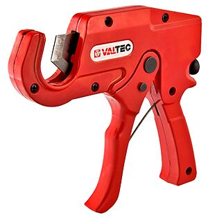 Труборіз для полімерних труб Valtec VTm.397