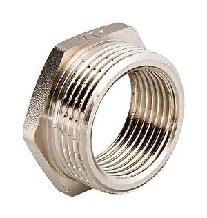 Valtec Vtr.581 Фитинг резьбовой – футорка