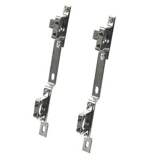 Кронштейни для кріплення колекторів Danfoss FHF-MB 088U0585