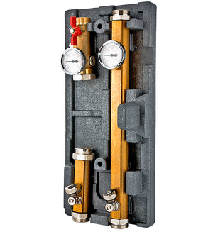 Насосний модуль Valtec VT.VAR10