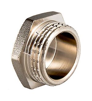 Valtec VTr.583 Пробка резьбовая