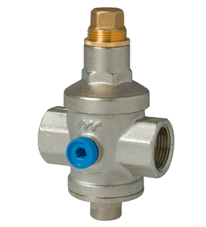 Редуктор тиску води Farg 504 F.F.