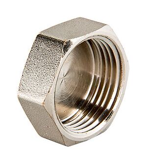 Valtec VTr.590 Заглушка резьбовая