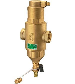 Деаератор дешламатор CombiFAR FA 2220