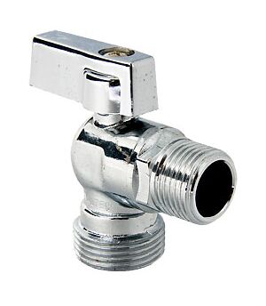 Кран кульовий Valtec VT.392