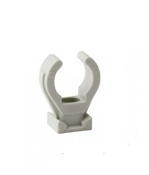 Кріплення для поліпропіленової труби Ekoplastik PRE, Розмір точний: 20