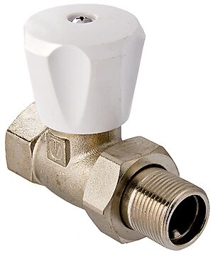 Valtec VT.008 Клапан регулирующий прямой