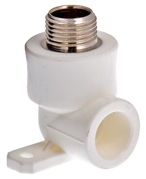 Водорозетка із зовнішньою різьбою Valtec Vtp.755