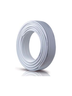 Металопластикова труба Valsir Pexal, Розмір точний: 16