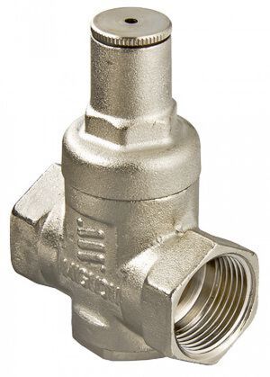 Редуктор тиску води Valtec VT.087.N