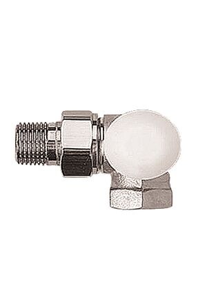 Термостатичний клапан Herz TS-90 1775991, Тип фітинга: Правий