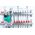 Теплый пол Valtec с насосно-смесительным узлом VT.COMBI