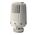 Термоголовка для радіатора Herz CLASSIC 1726006